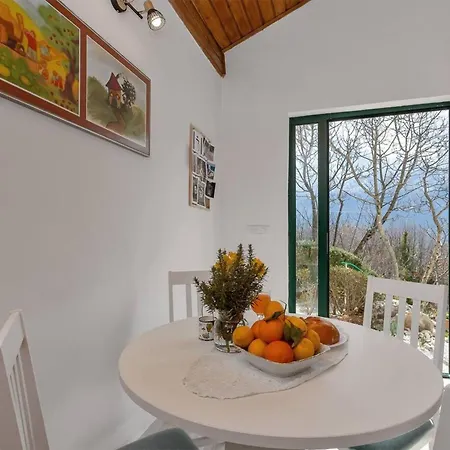 Gorgeous In With Wifi Holiday home Zagvozd