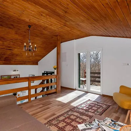 Holiday home Gorgeous In With Wifi