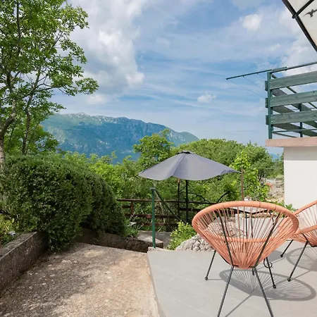 Holiday home Gorgeous In With Wifi Zagvozd