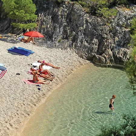 Gorgeous In With Wifi Holiday home