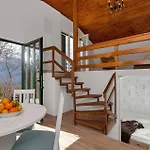 度假居 Gorgeous In With Wifi *