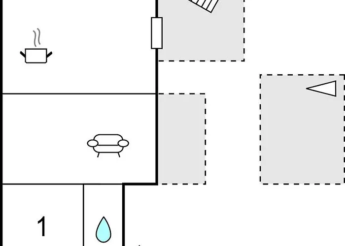 Gorgeous In With Wifi * Zagvozd